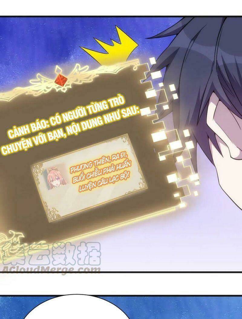 Thánh Đường Chi Thành: Chapter 76