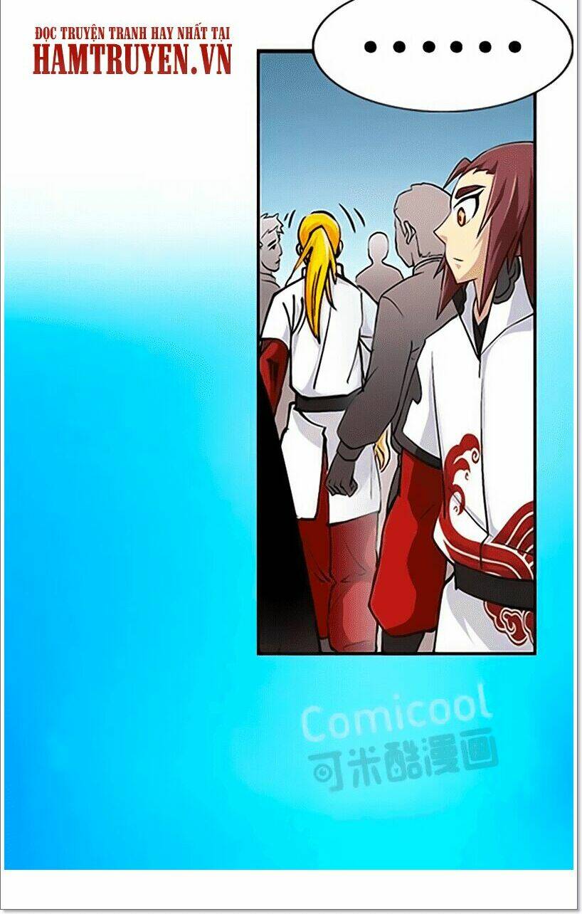 Phong Quỷ Truyền Thuyết: Chapter 42