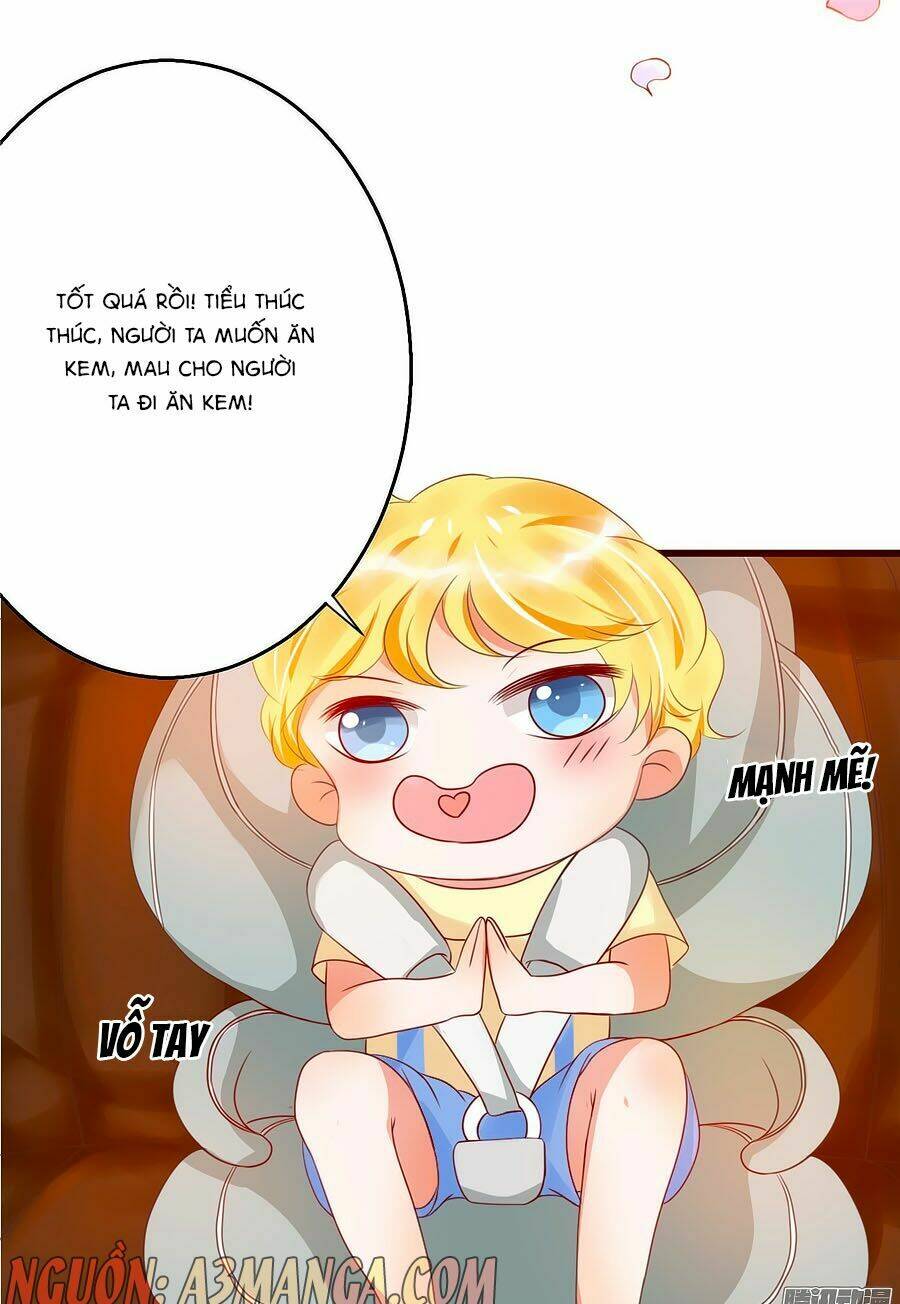 Bạn Trai Là Ngôi Sao: Chapter 38