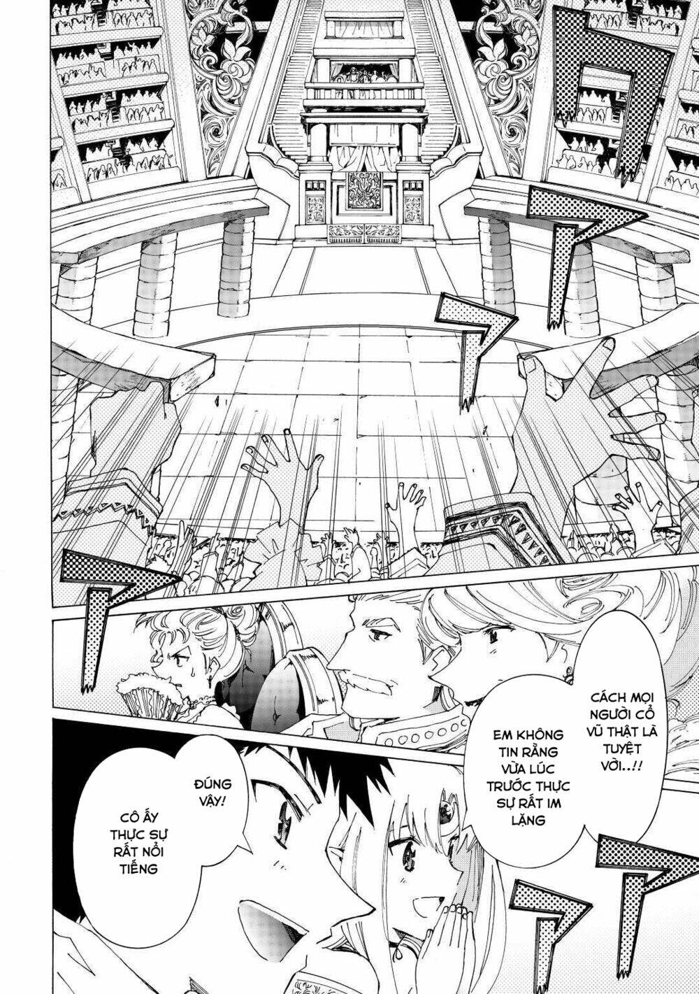 Argate Online: Chapter 34
