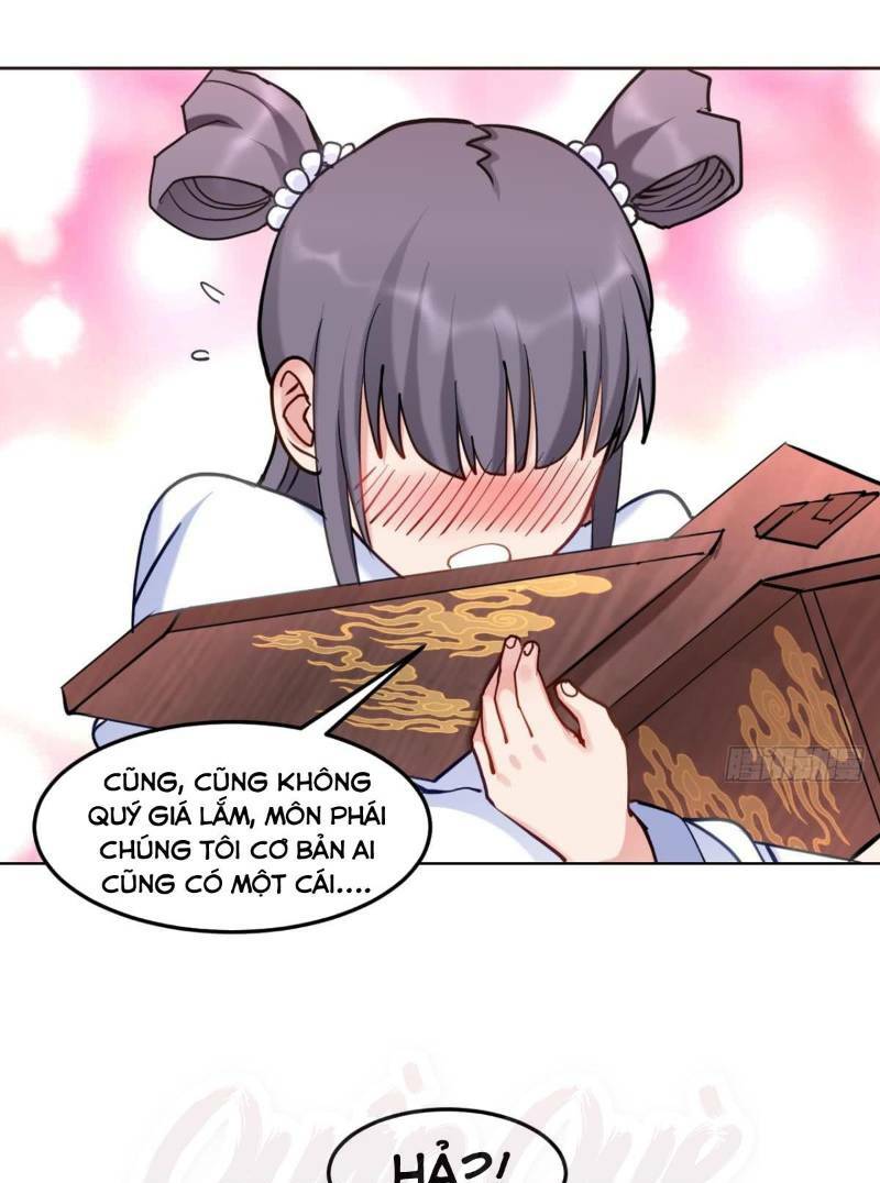 Lão Tổ Của Bạn Đang Online: Chapter 72