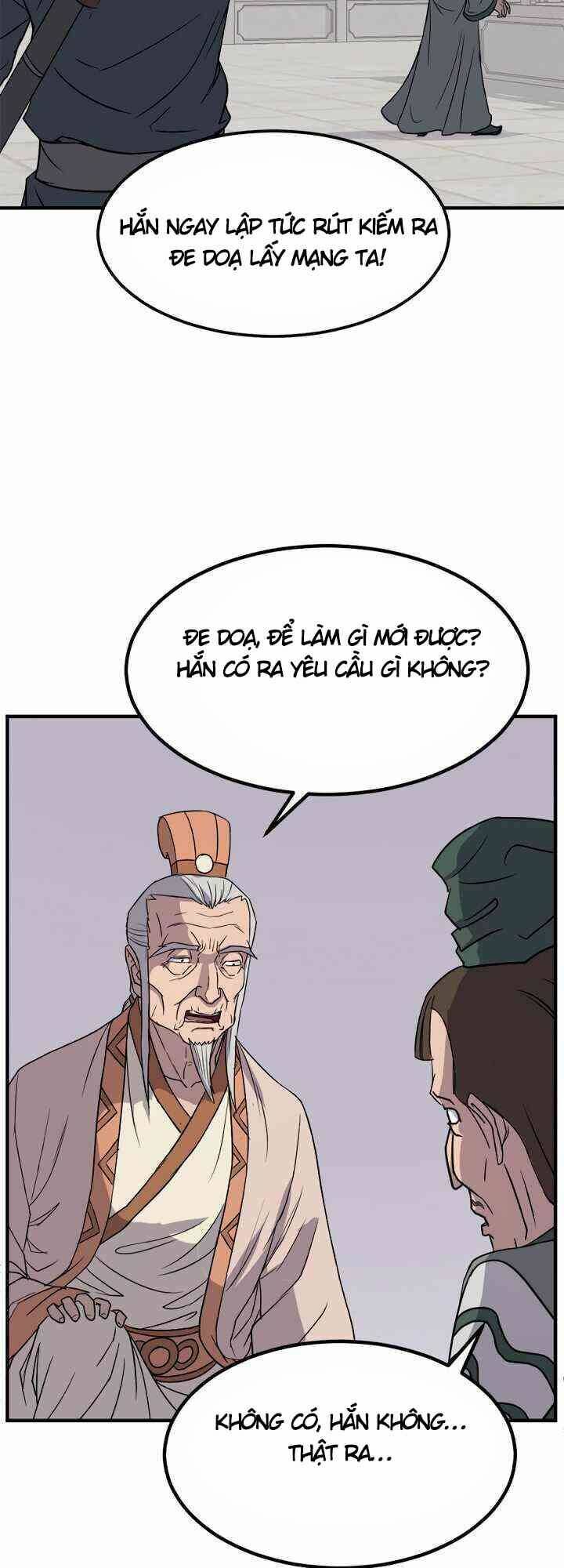 Trọng Sinh, Bất Khả Chiến Bại: Chapter 113