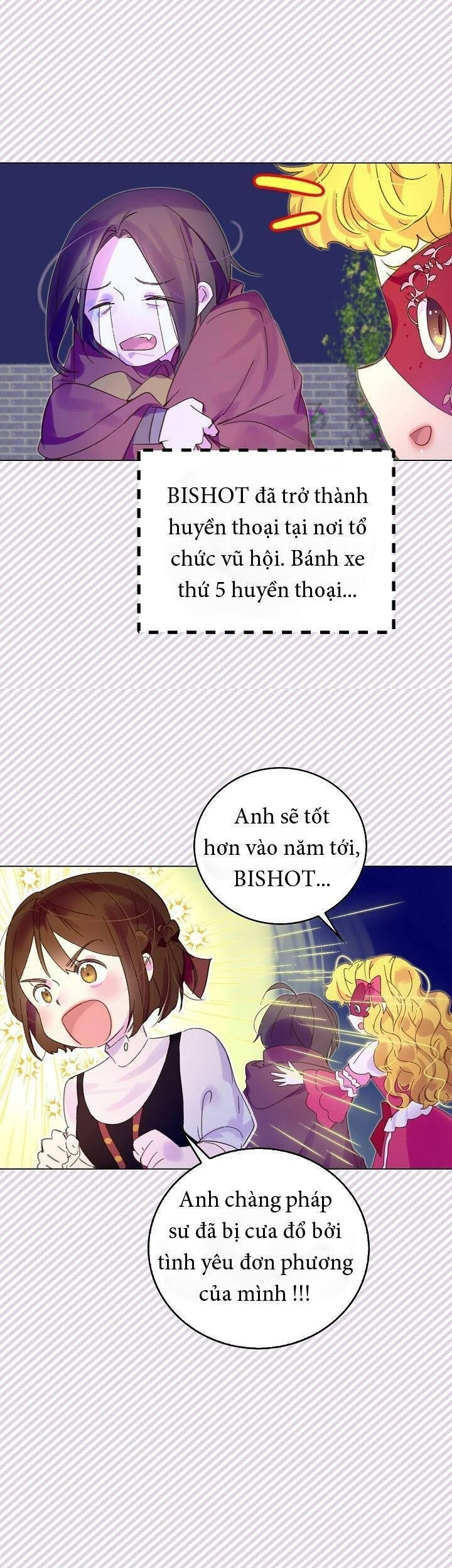 Đừng Xem Thường Nữ Phụ: Chapter 72