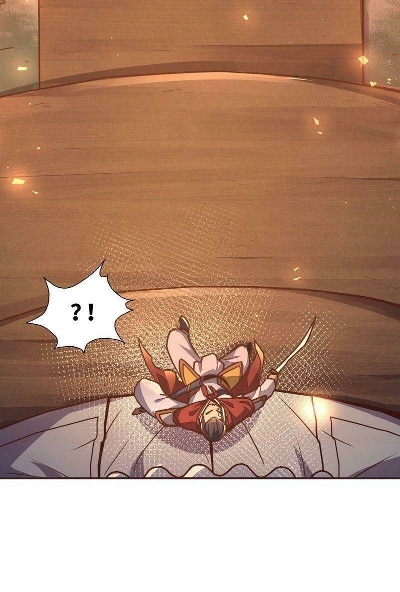 Sinh Tử Quyết: Chapter 41