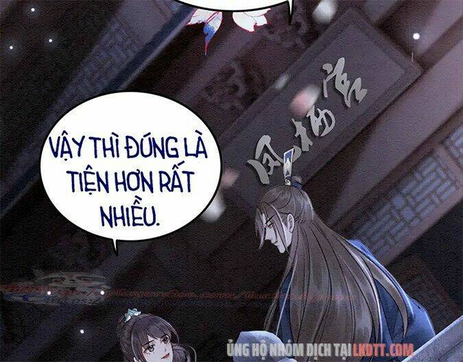 Trọng Sinh Bá Sủng Nhiếp Chính Vương Quá Mạnh Mẽ: Chapter 116