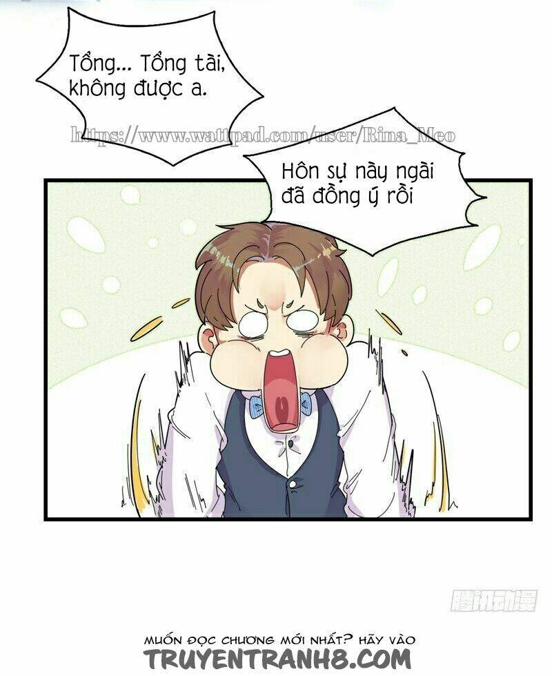 Cuộc Sống Hôn Nhân Lãng Mạn Của Hề Hề: Chapter 2.4