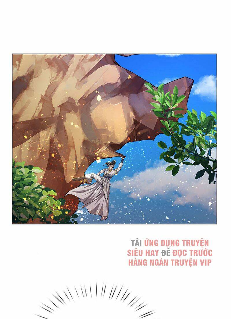 Thân Thể Của Ta Là Kiếm Chủng: Chapter 116