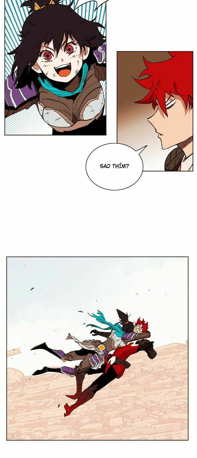 Hard Core Leveling Warrior: Chapter 159