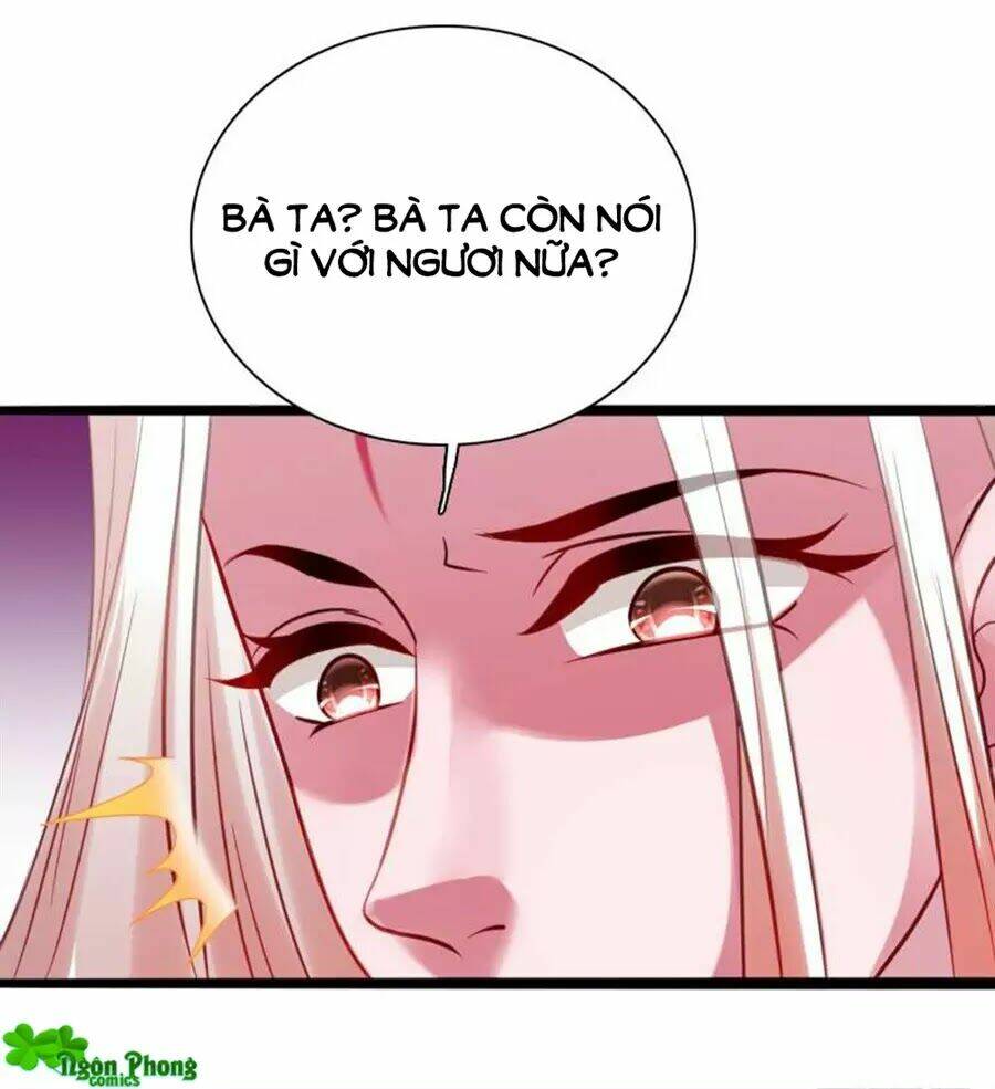 Vạn Năm Nhân Duyên Nhất Tuyến Khiên: Chapter 73