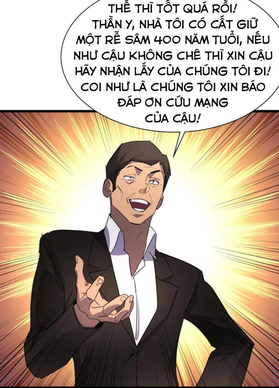 Bắt Đầu Với Tề Thiên Đại Thánh: Chapter 23