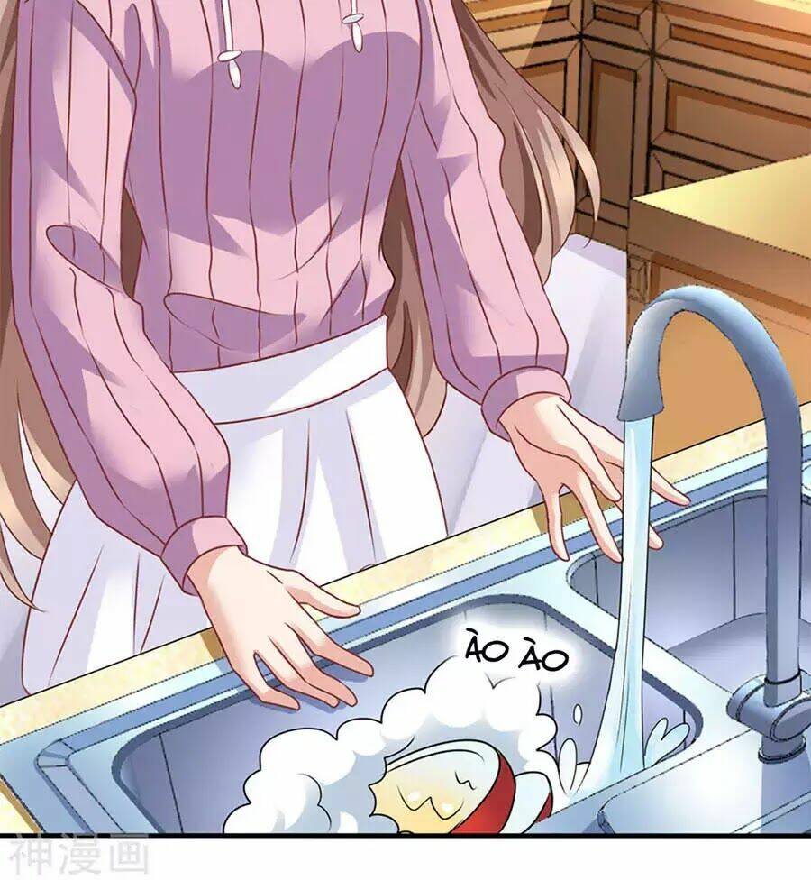 Mỹ Vị Giai Thê: Chapter 70