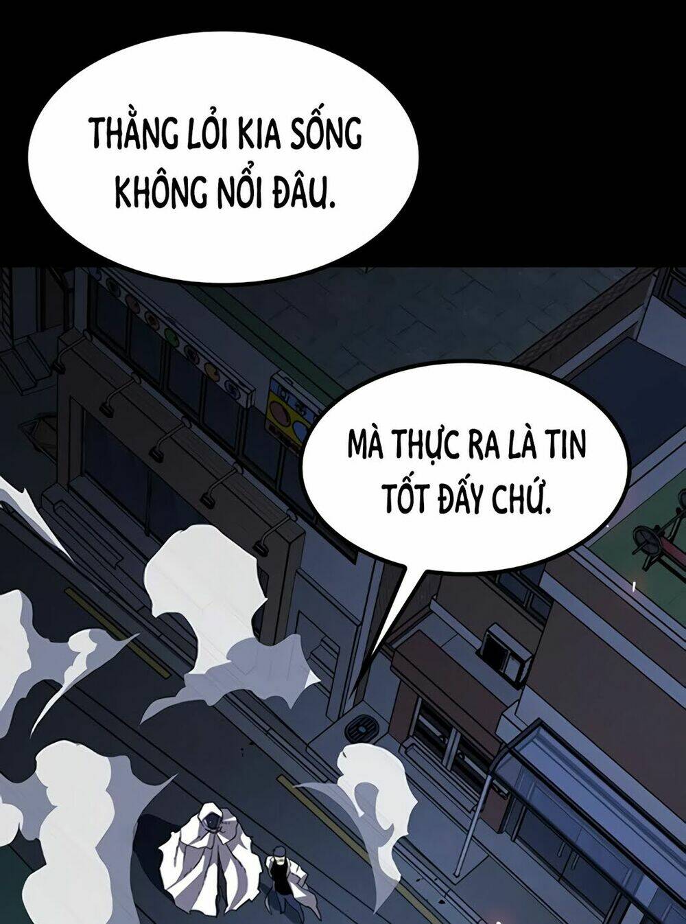 Điểm Chết: Chapter 8