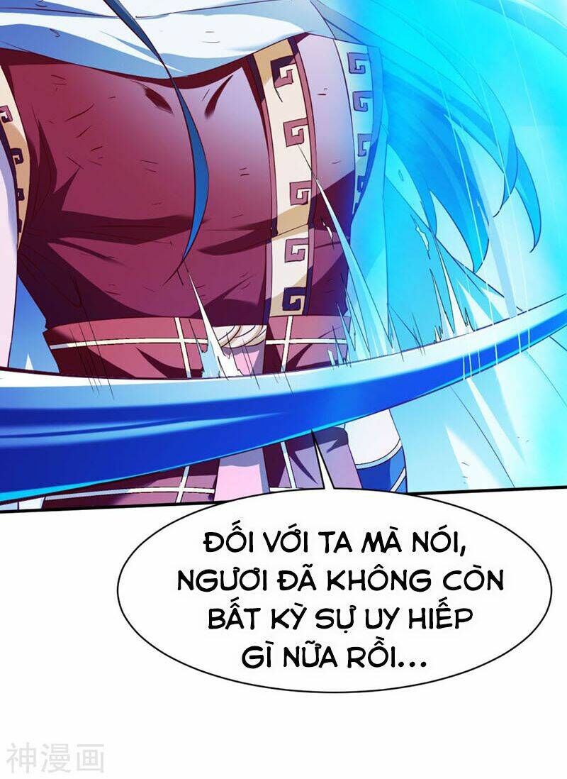 Chiến Đỉnh: Chapter 131