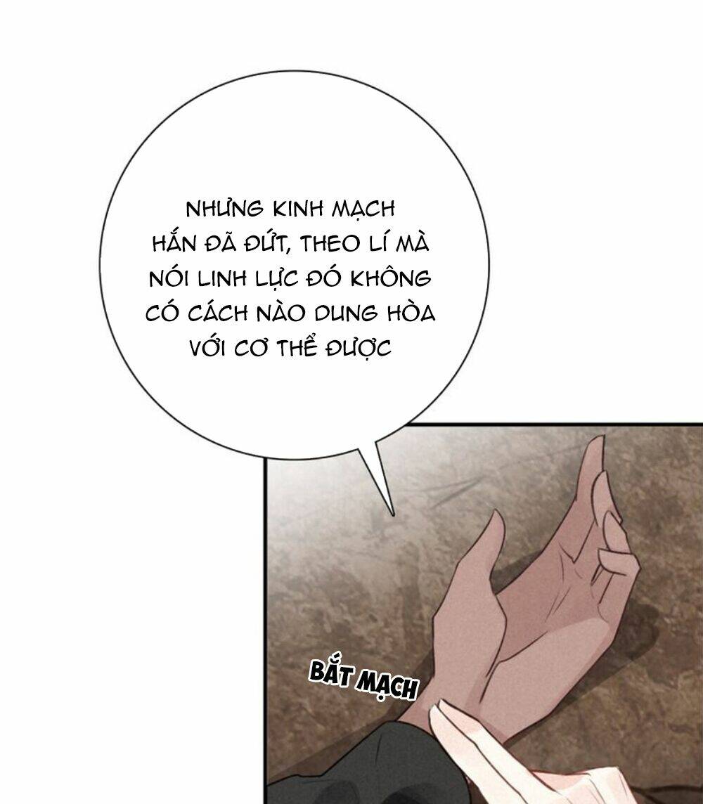 Đế Sư Tại Thượng: Chapter 25