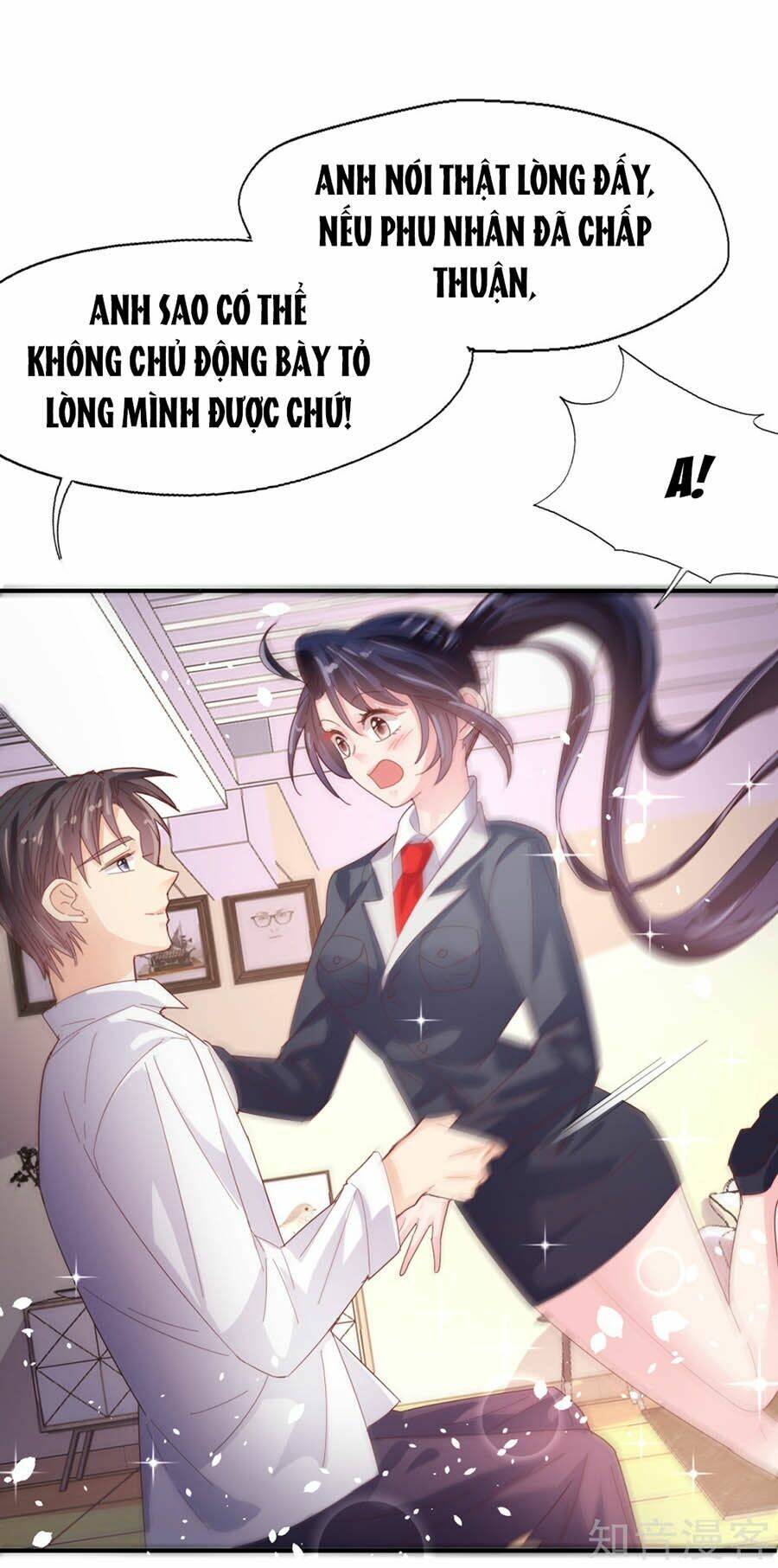 Sau Này Vẫn Cứ Thích Anh: Chapter 80