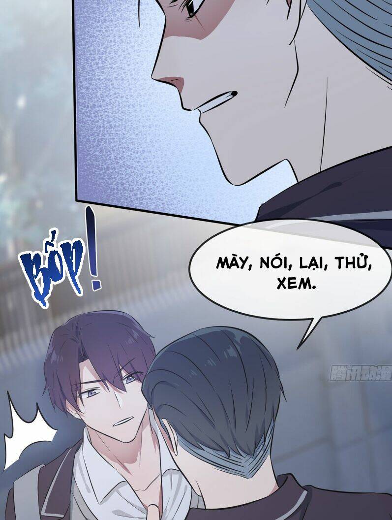 Tôi Kiện Lão Sư!: Chapter 5