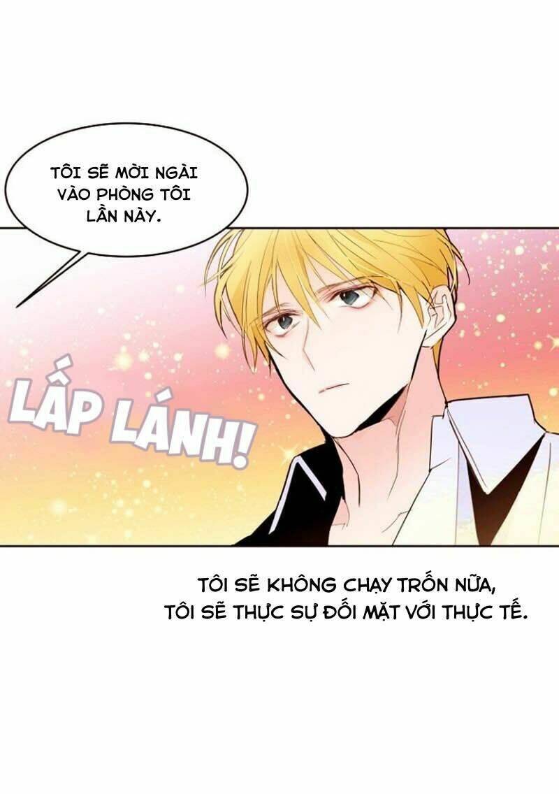 Cuộc Sống Rập Khuôn Của Một Quý Cô Tái Sinh!: Chapter 12