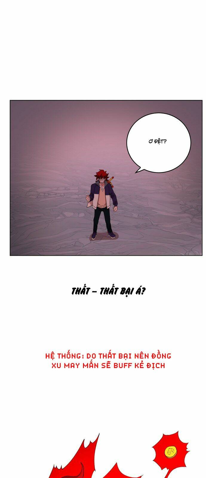 Hard Core Leveling Warrior: Chapter 62