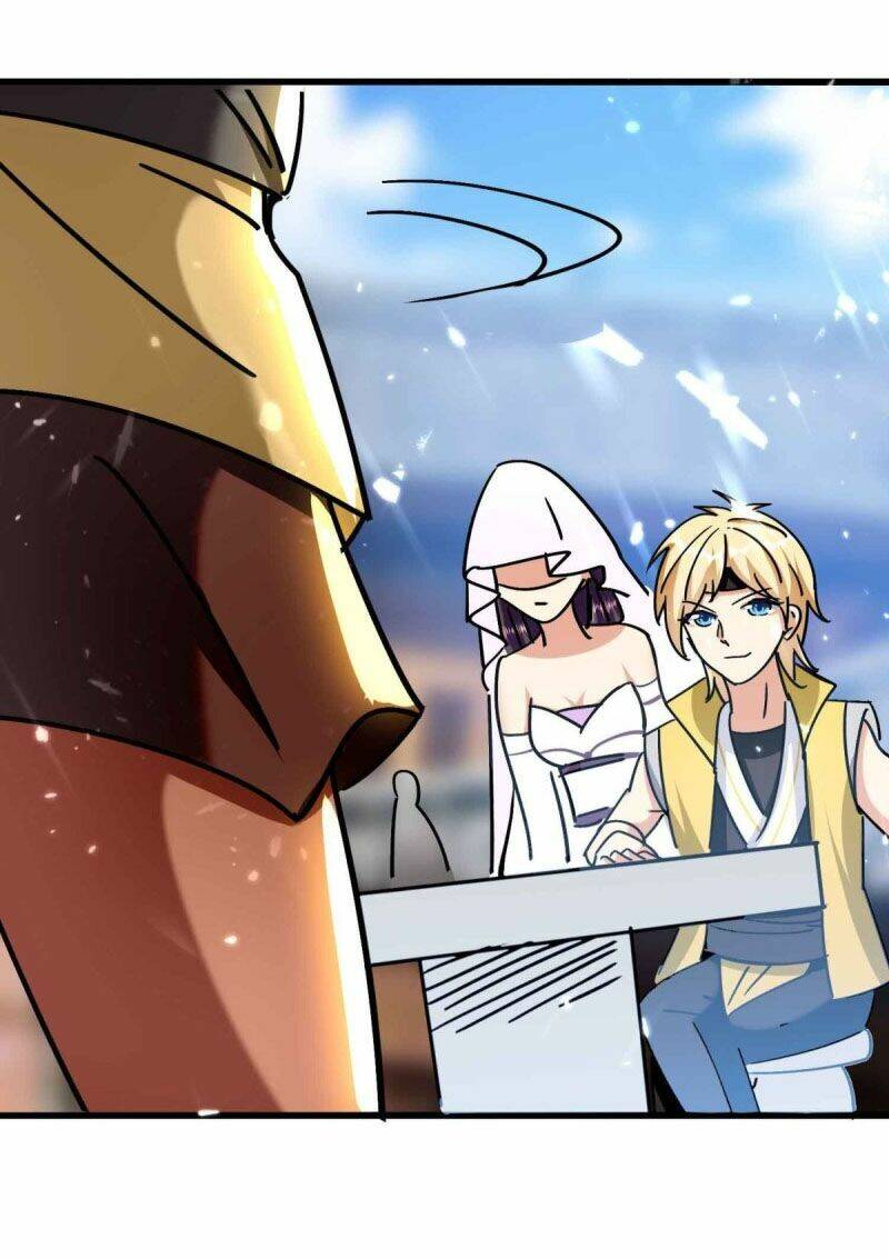 Vạn Giới Tiên Vương: Chapter 154