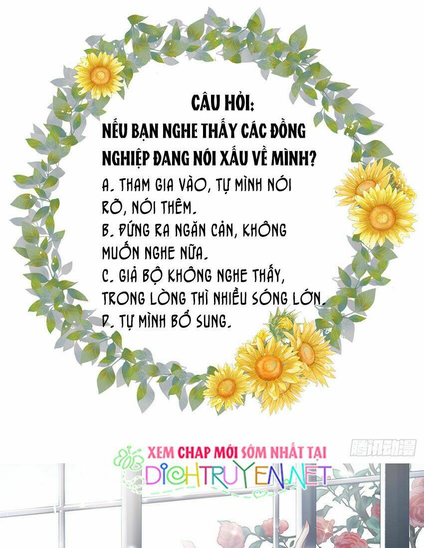 Bạn Gái Tôi Mới 30+: Chapter 2