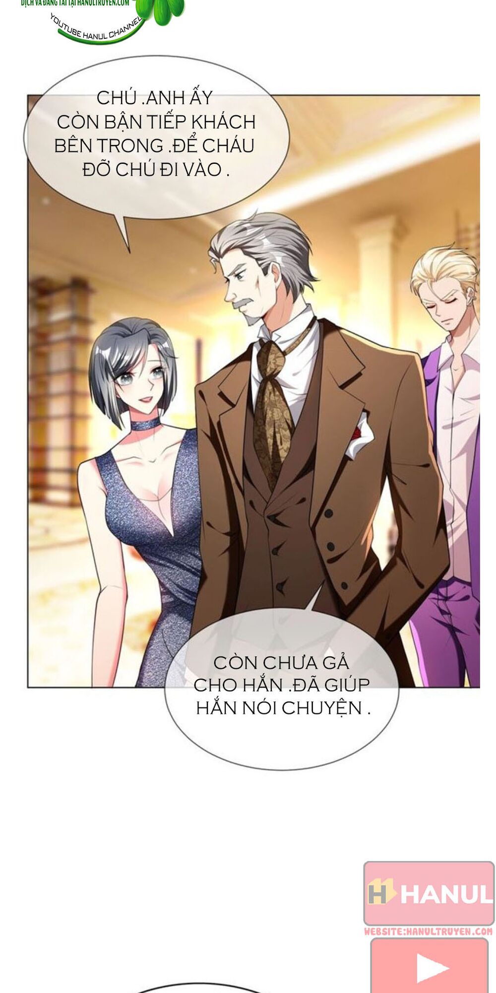 Cô Vợ Nhỏ Nuông Chiều Quá Lại Thành Ác!!: Chapter 168