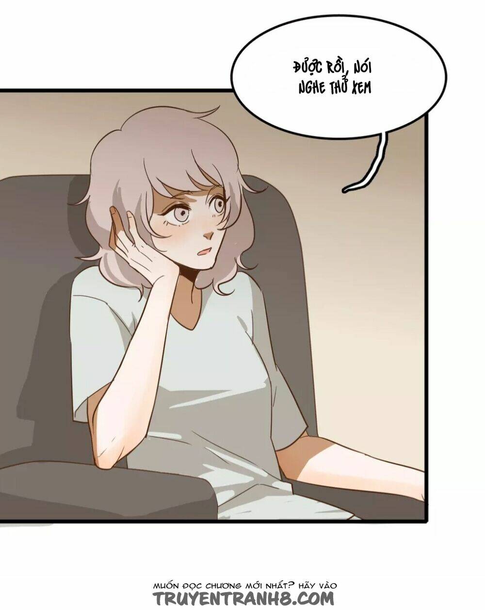 Tình Yêu Dưới Mái Hiên: Chapter 39