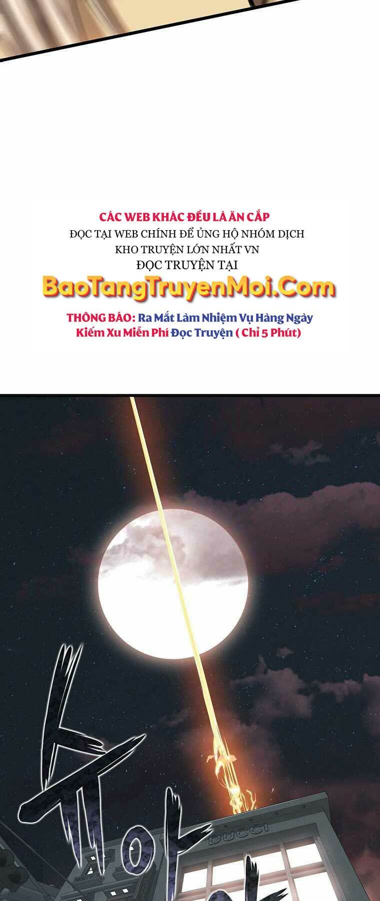 Hậu Duệ Của Hổ: Chapter 5