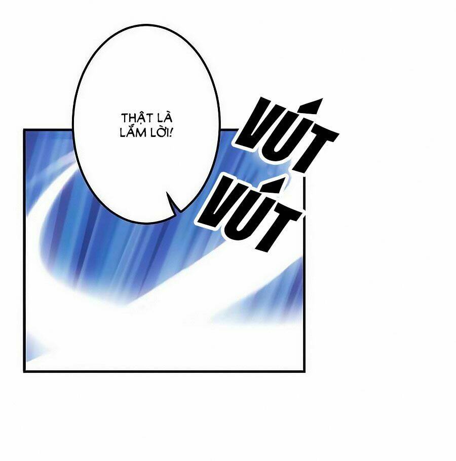 Vương Gia! Ngươi Thật Bỉ Ổi: Chapter 233