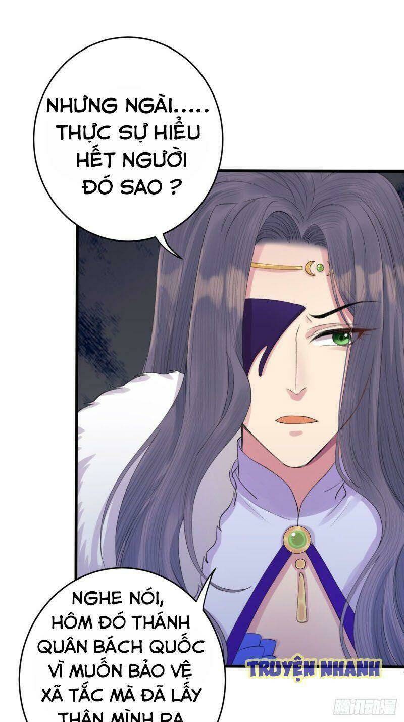 Lễ Băng Nhạc Phôi Chi Dạ: Chapter 7