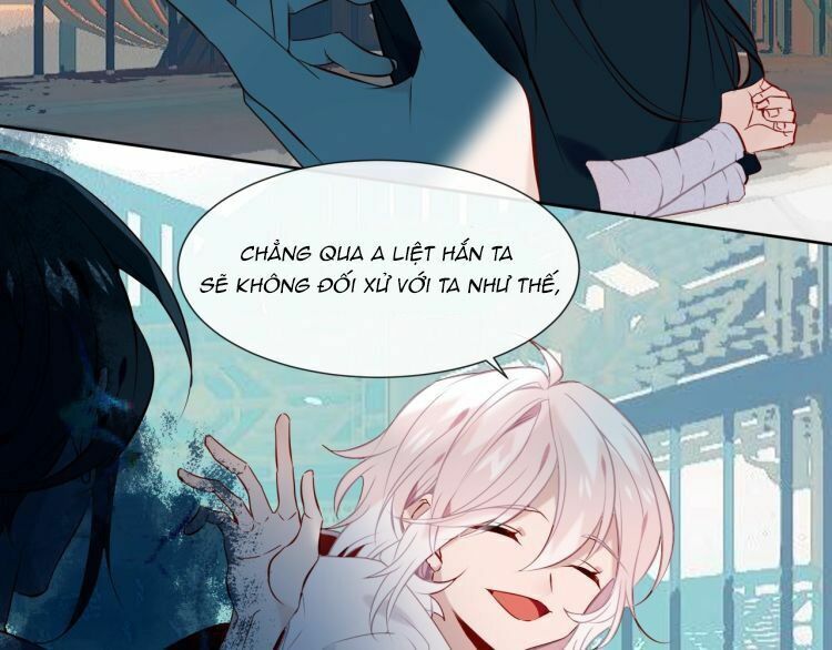 Ngô hoàng tại thượng: Chapter 116