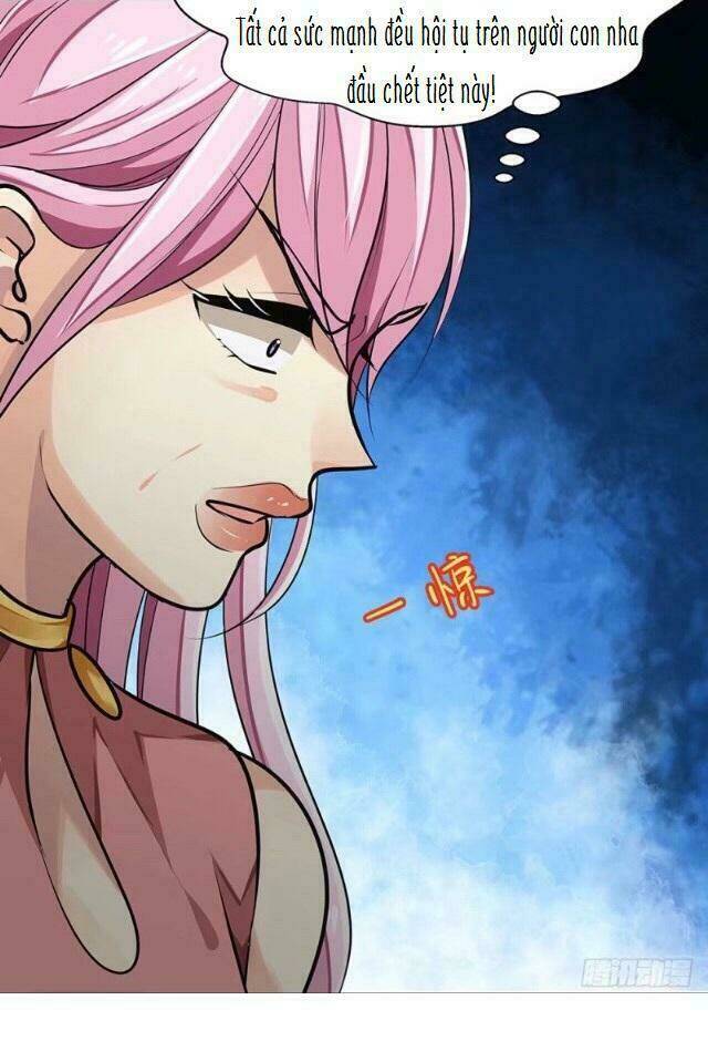 Trọng Sinh Thành Tiểu Nha Đầu: Chapter 13