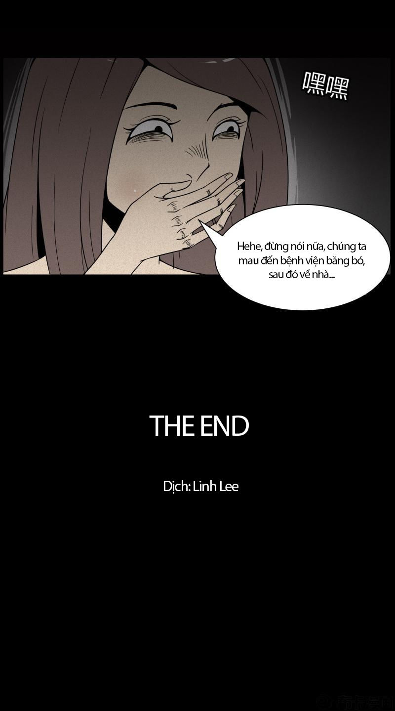 Chuyện Lạ Đêm Khuya: Chapter 109