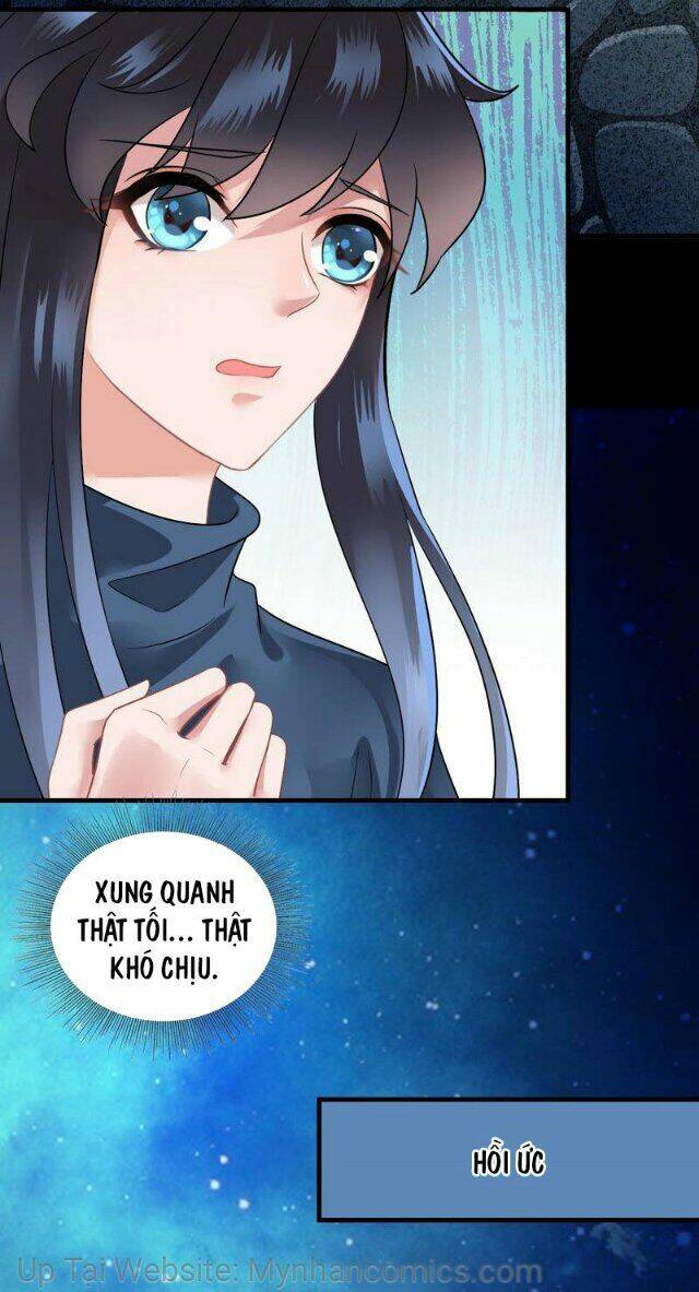 Thái Tử Điện Hạ Có Tin Vui: Chapter 90