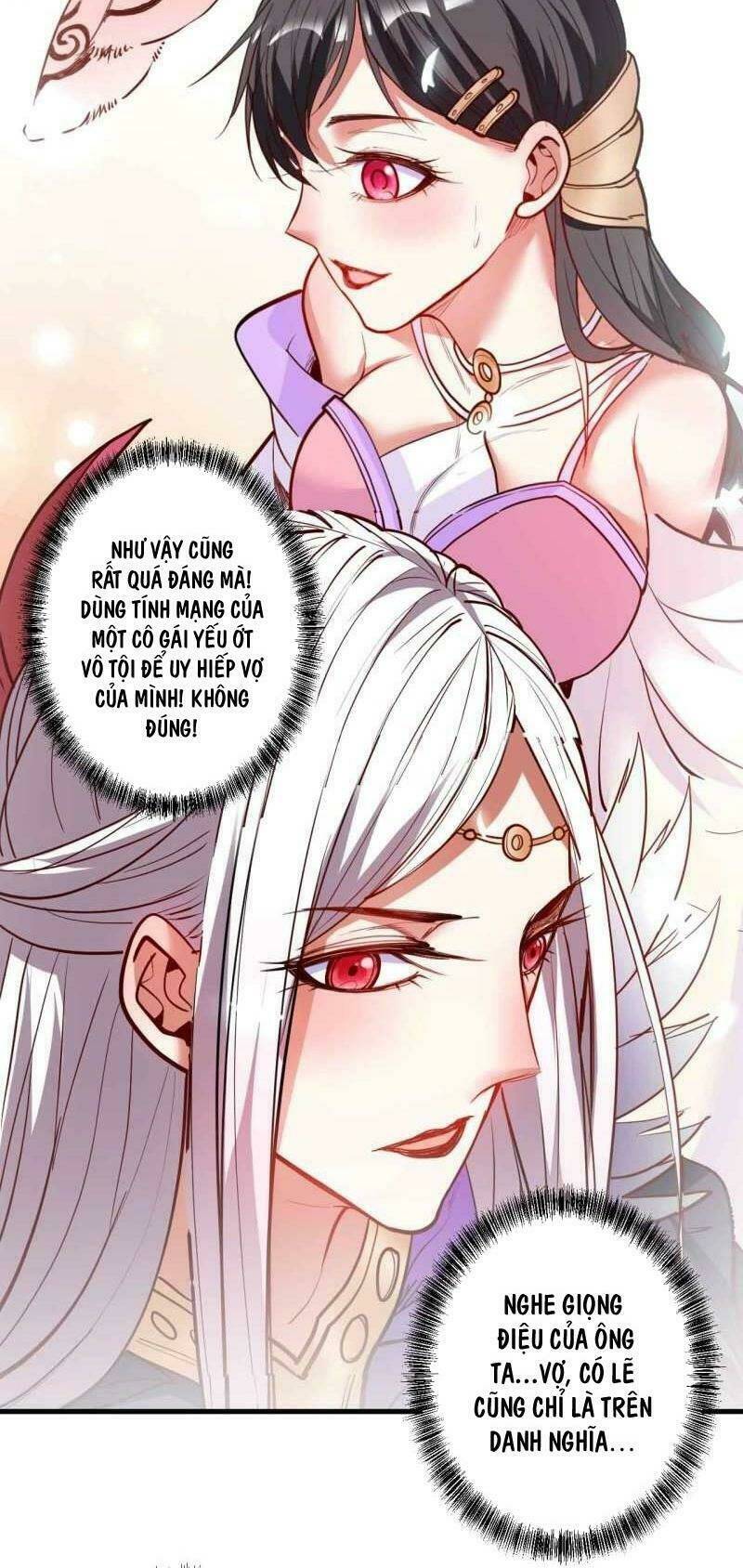 Tối Cường Đại Biểu Hoàng Kim Thận: Chapter 87