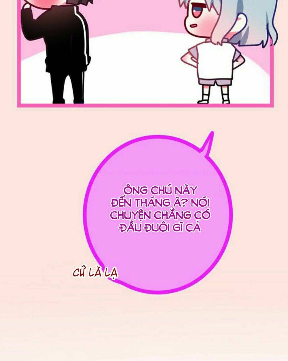 Tháng Sáu Không Hẹn Mà Gặp: Chapter 15