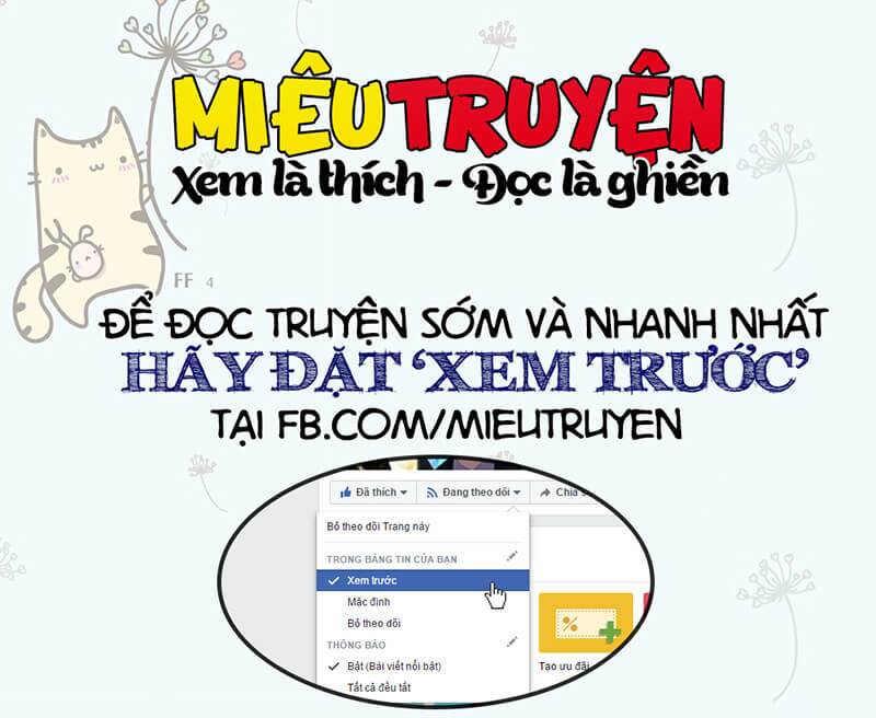 Nhất Sinh Nhất Thế Mỹ Nhân Cốt: Chapter 13