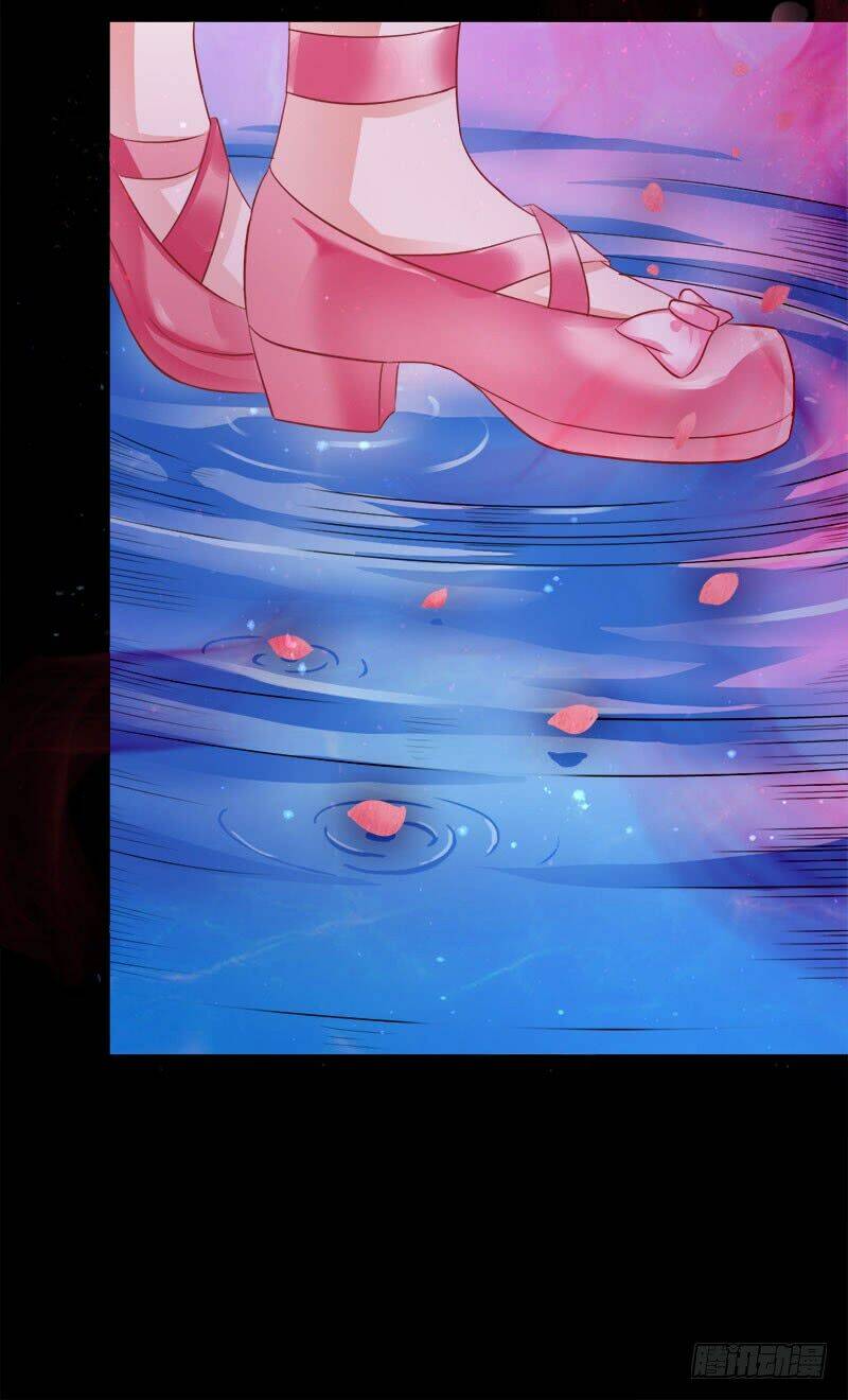 Hung Mãnh Quỷ Phu Bà Thượng Sàng: Chapter 30