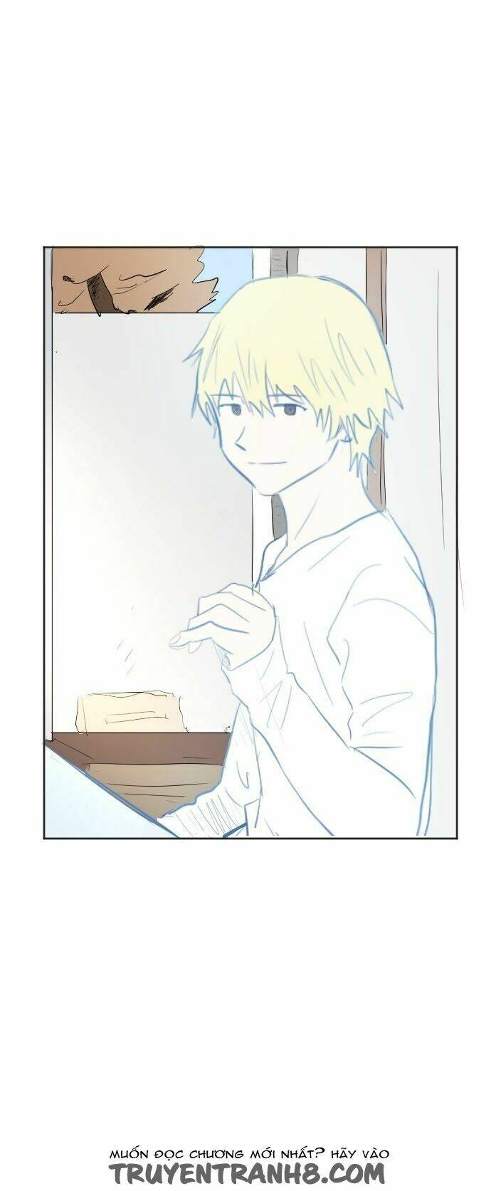 Transparent Cohabitation: Chapter 43