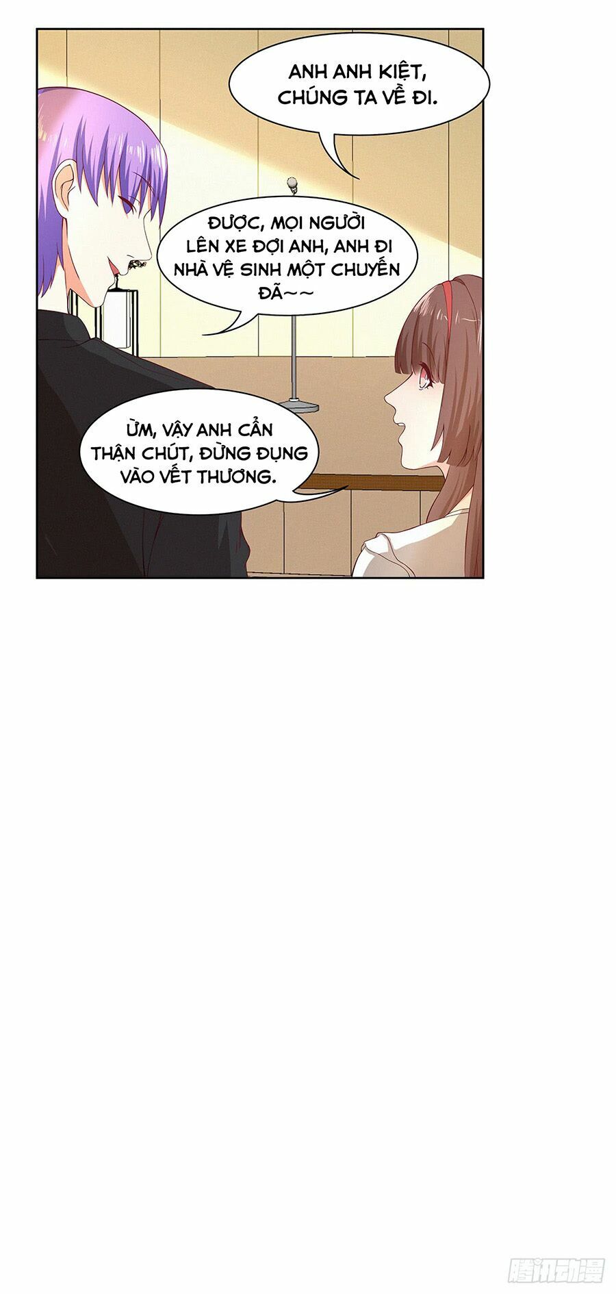 Trọng sinh quý thê chi phục thù hoa lệ: Chapter 41