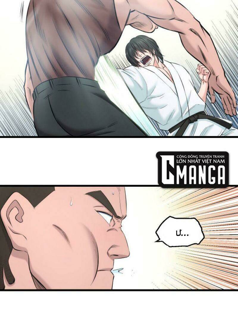 Đối Mặt Với Thử Thách: Chapter 84