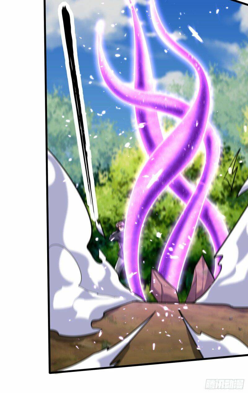 Yêu Giả Vi Vương: Chapter 245