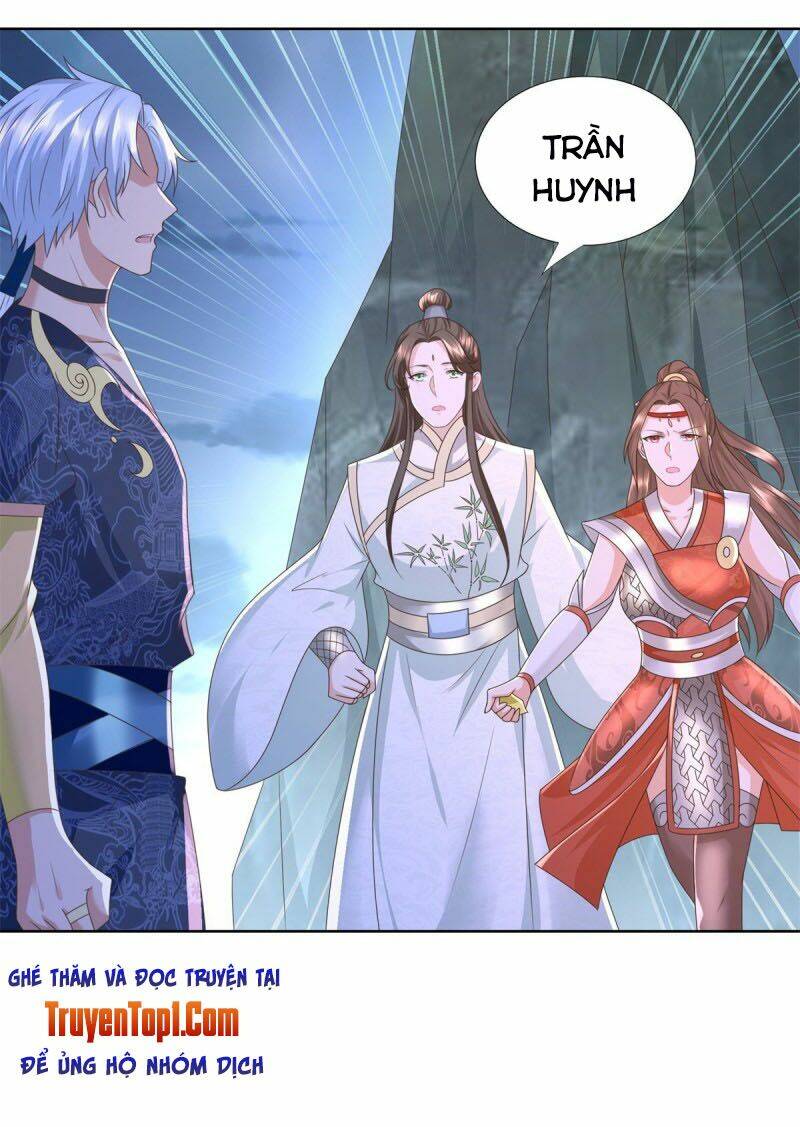 Chí Tôn Trọng Sinh: Chapter 126