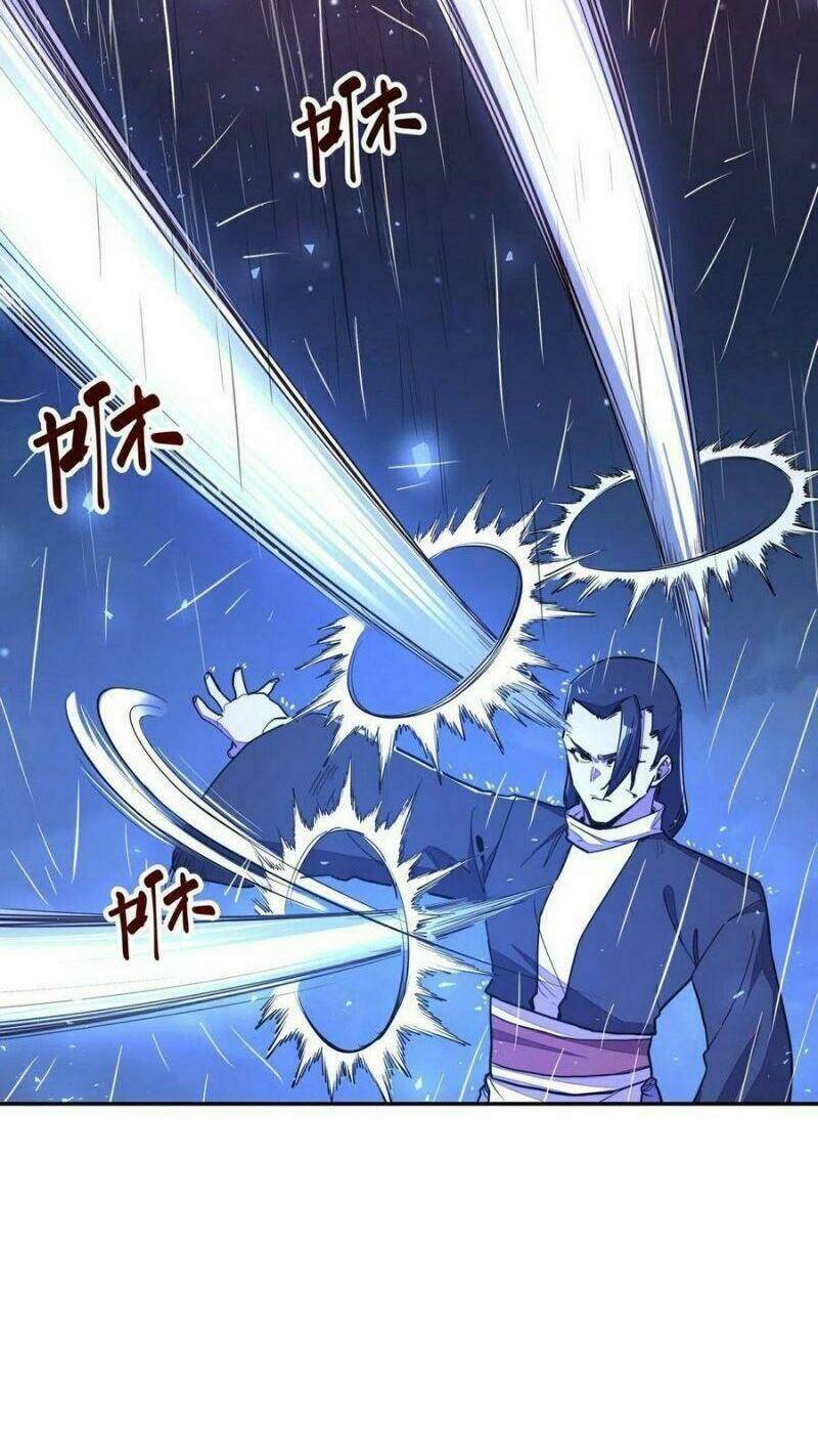 Sinh Tử Quyết: Chapter 151