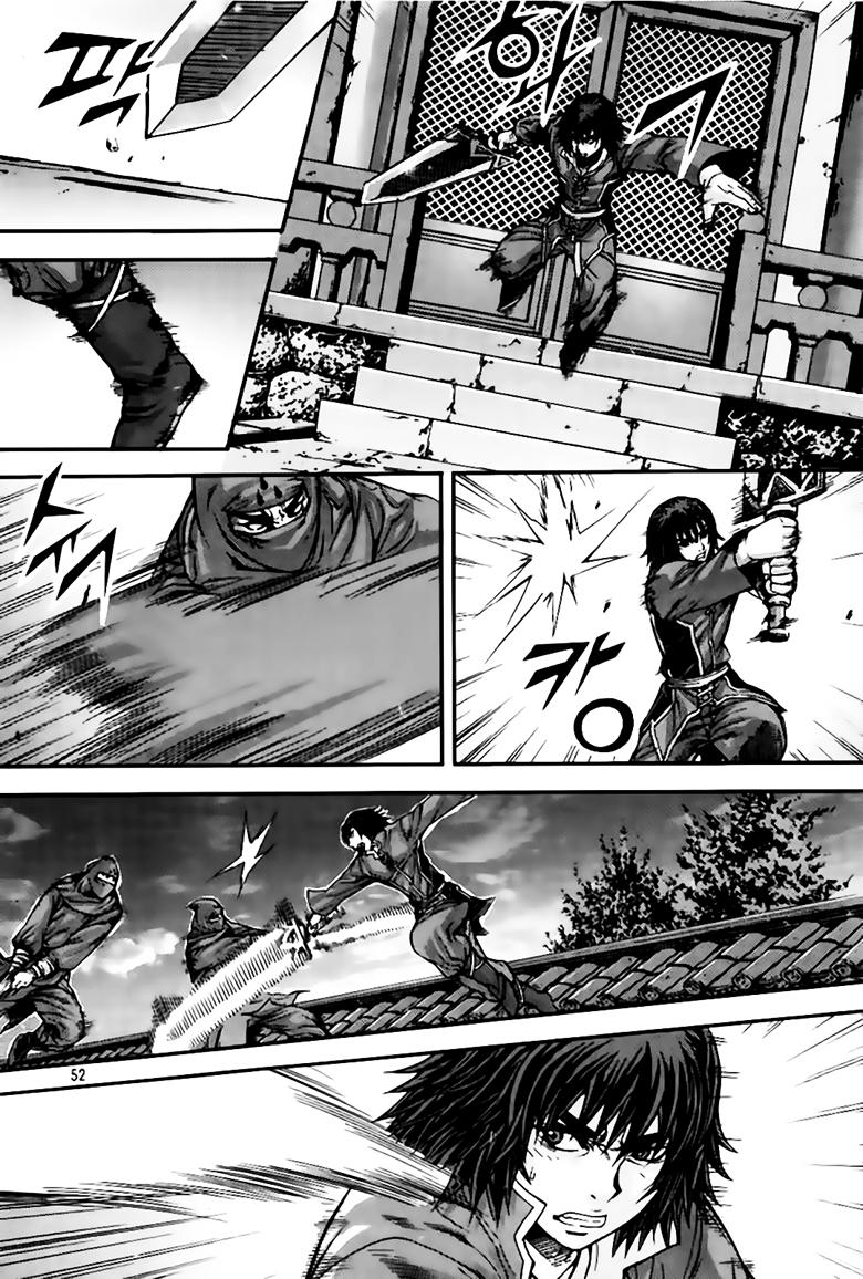 Diêm Đế: Chapter 222