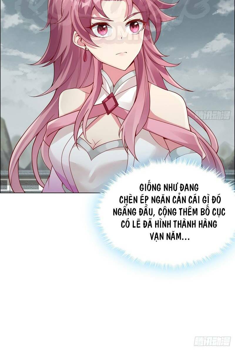 Nghịch Lân: Chapter 62