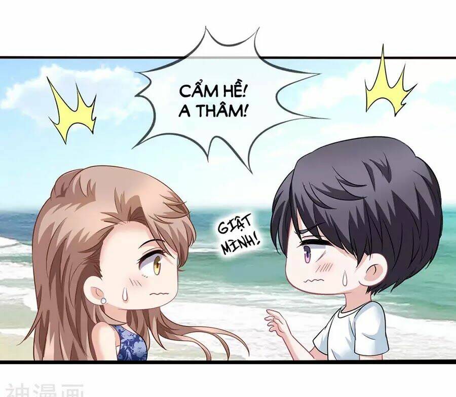 Mỹ Vị Giai Thê: Chapter 54