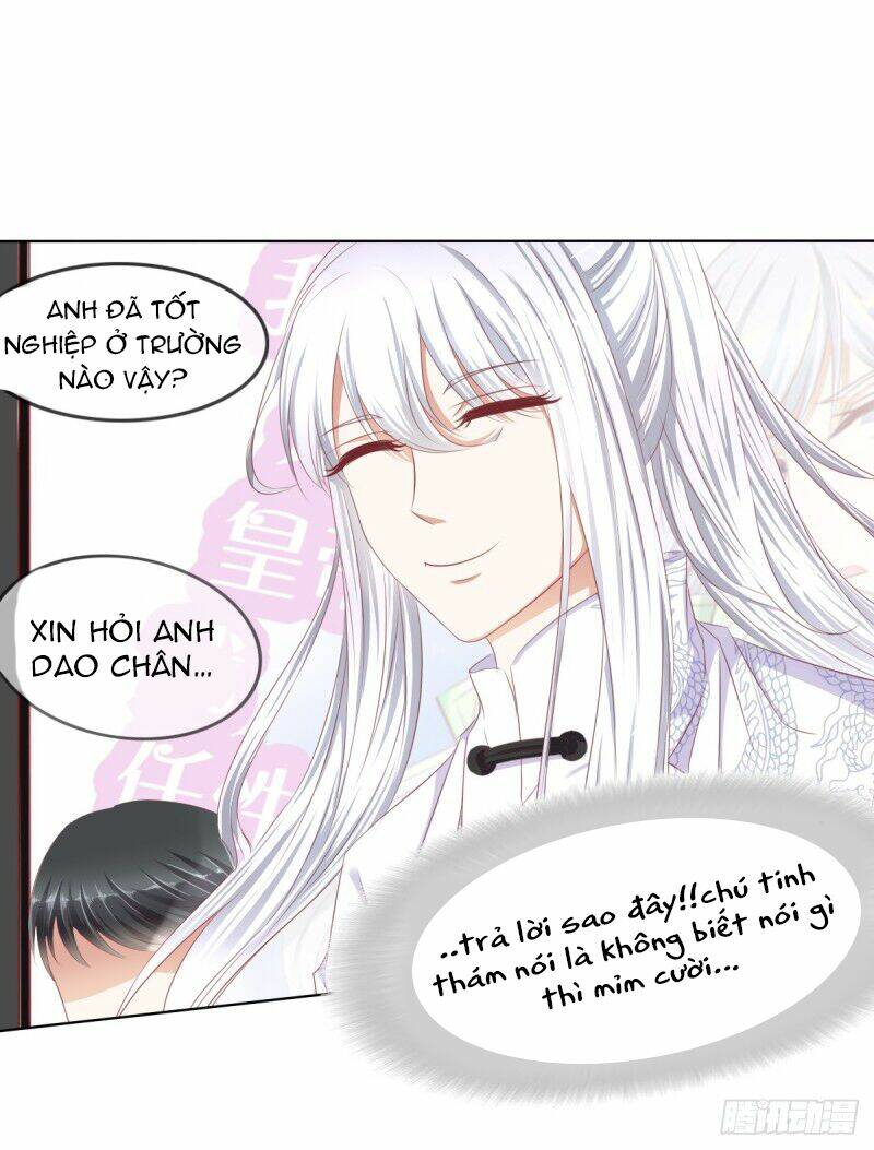 Hoàng Đế “Phế Vật” Tiến Hóa Sử: Chapter 58