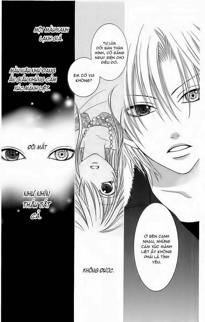 My Dear Cat: Chapter 1