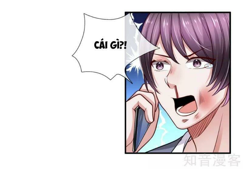 Tuyệt Đỉnh Khí Thiếu: Chapter 32