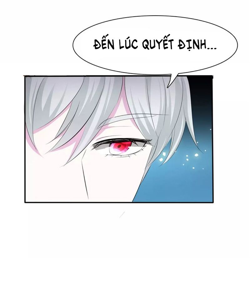 Một lời không hợp liền hút máu: Chapter 7